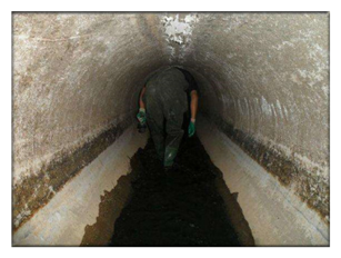 岳西管道高压清洗